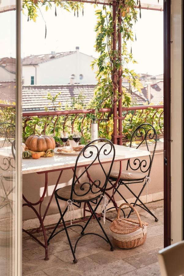 Corso Emanuele Apartments San Vincenzo Buitenkant foto