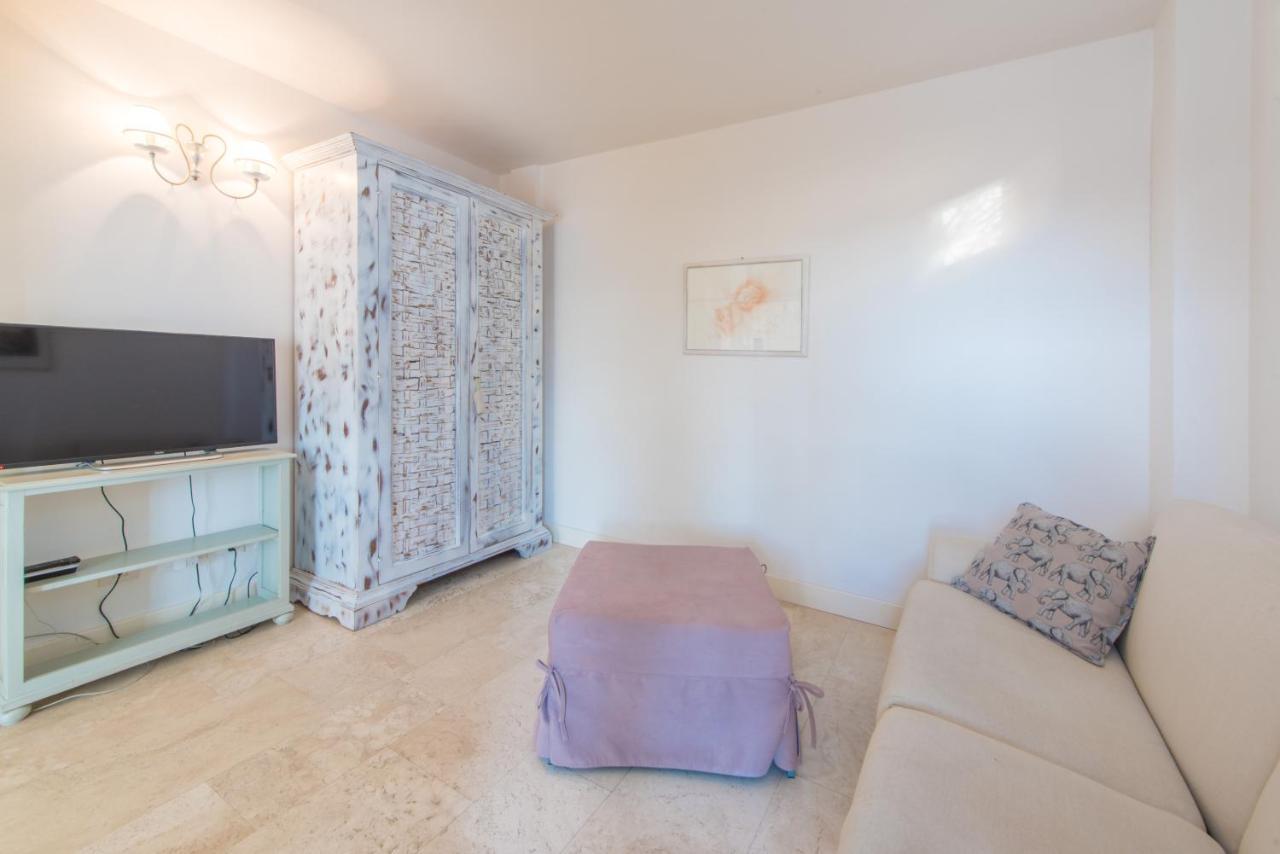 Corso Emanuele Apartments San Vincenzo Buitenkant foto