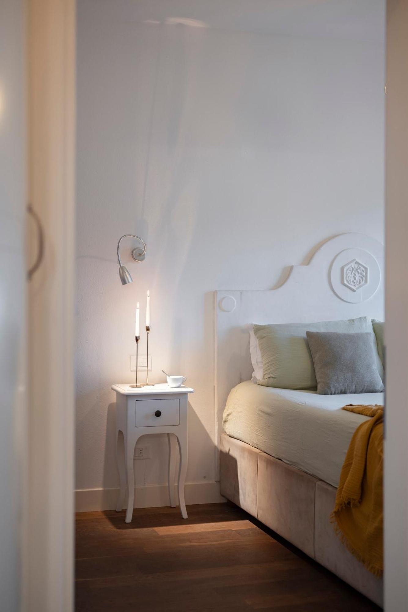 Corso Emanuele Apartments San Vincenzo Buitenkant foto