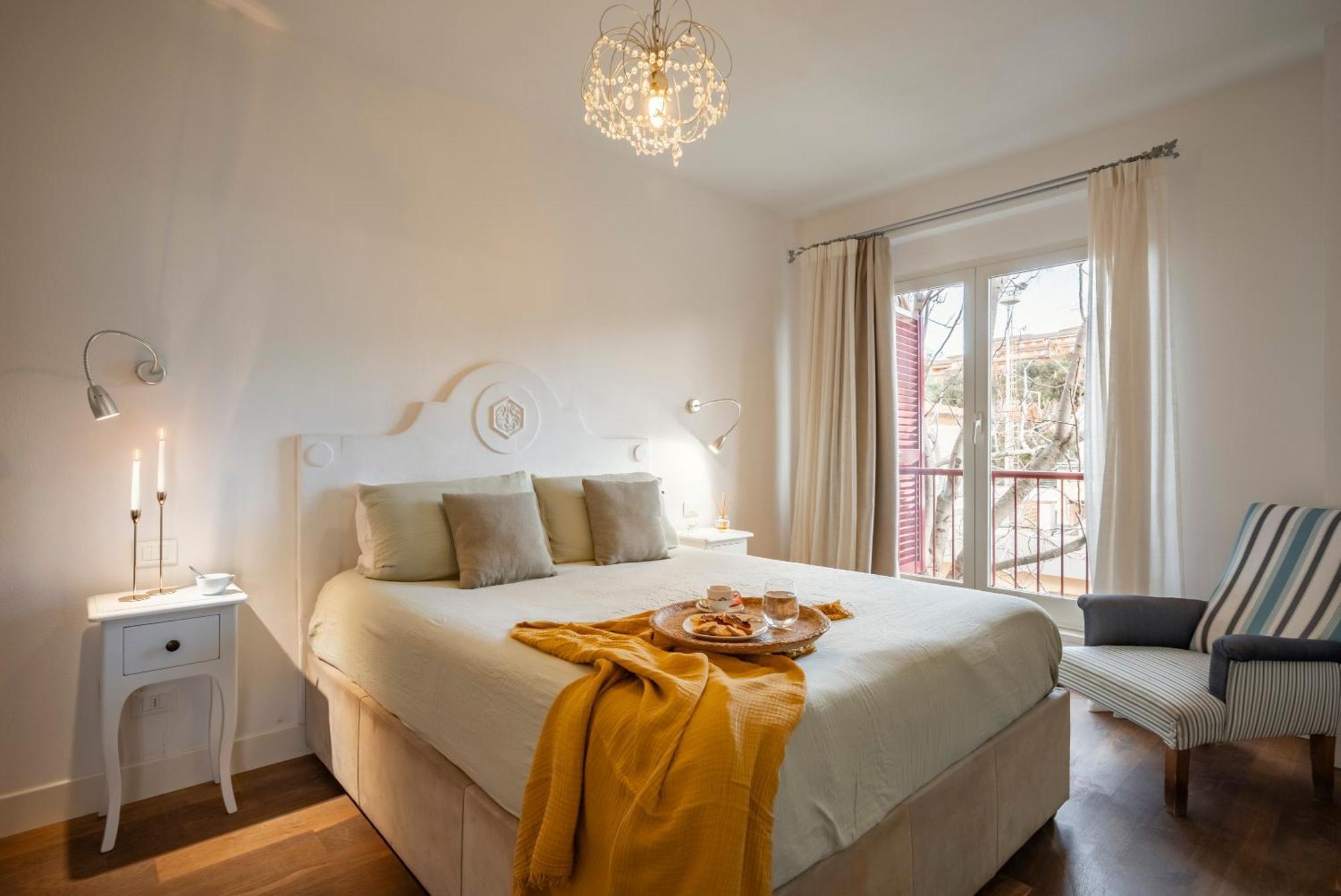 Corso Emanuele Apartments San Vincenzo Buitenkant foto