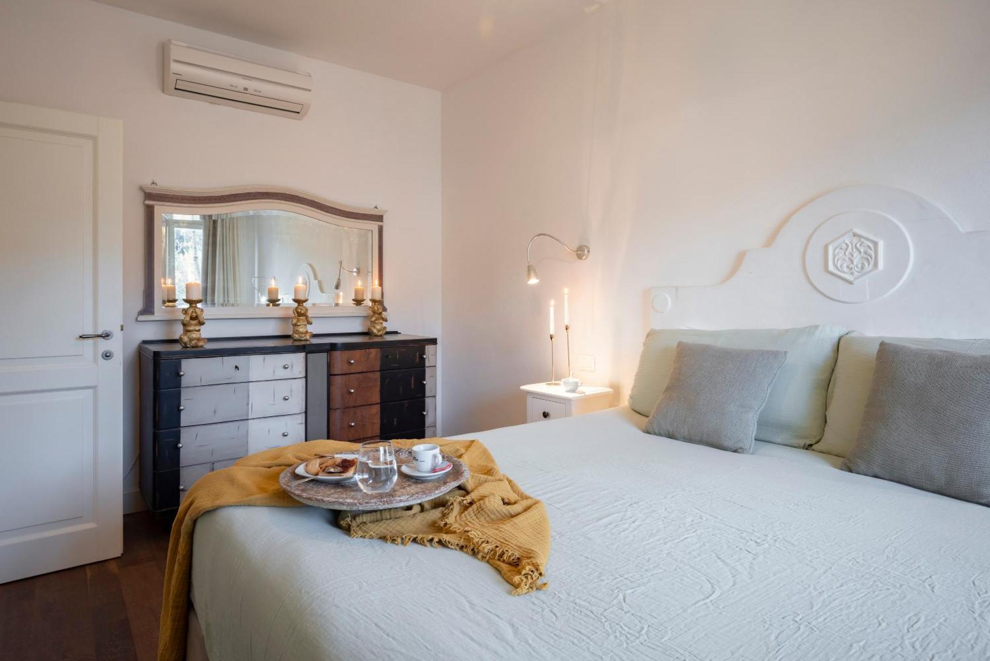 Corso Emanuele Apartments San Vincenzo Buitenkant foto
