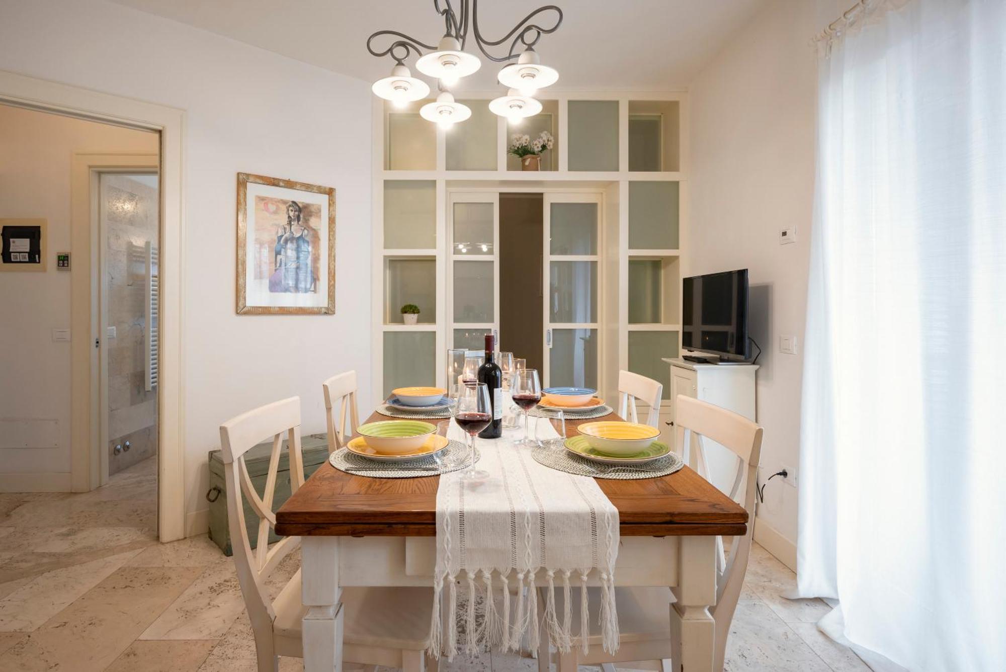 Corso Emanuele Apartments San Vincenzo Buitenkant foto