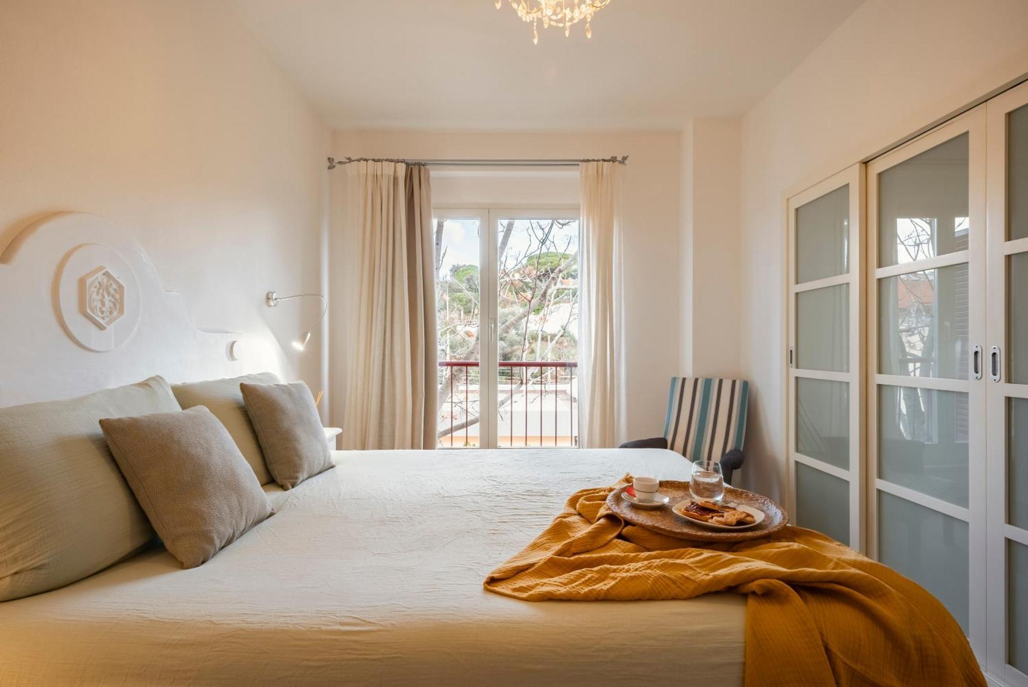 Corso Emanuele Apartments San Vincenzo Buitenkant foto