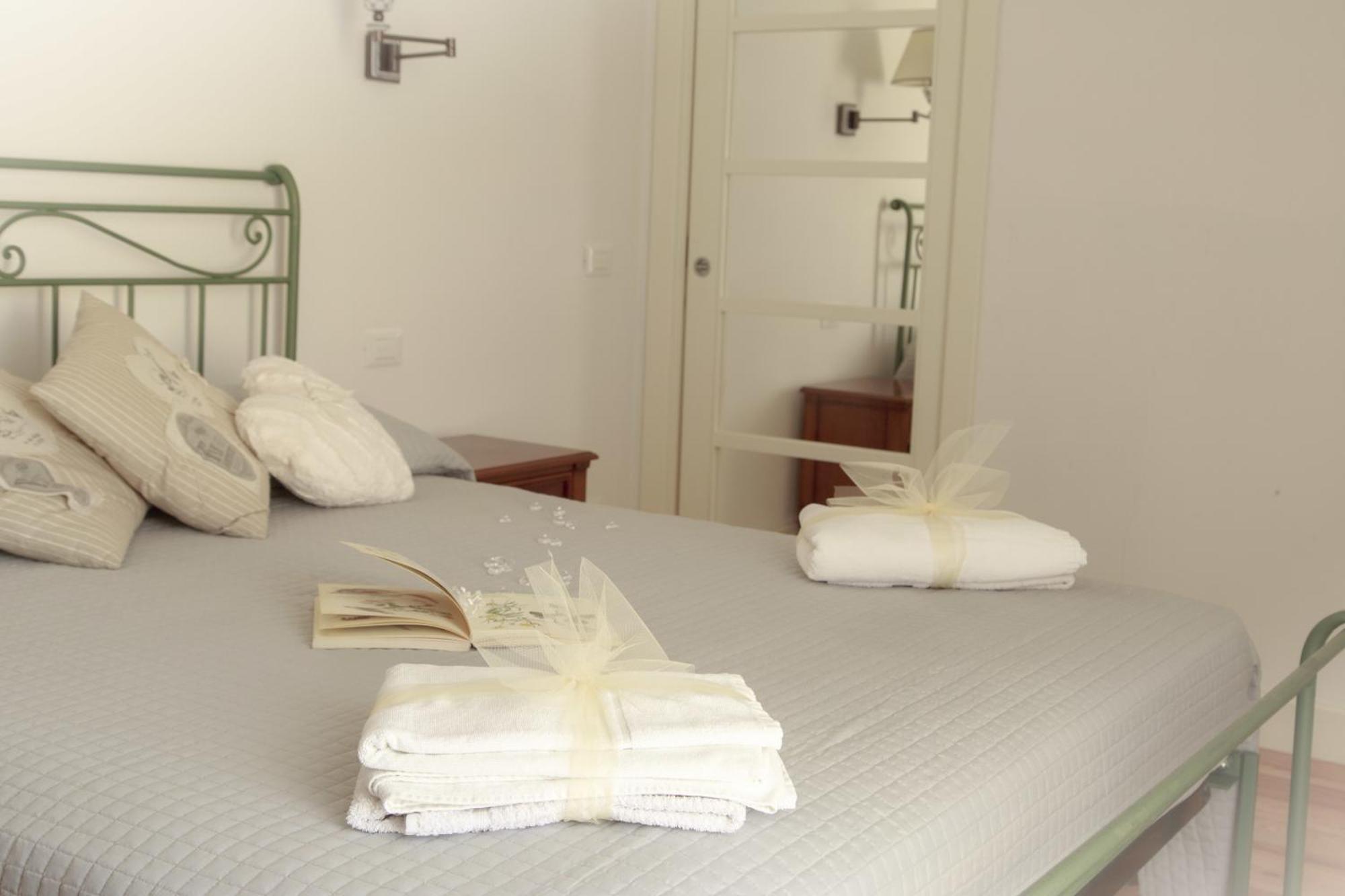 Corso Emanuele Apartments San Vincenzo Kamer foto
