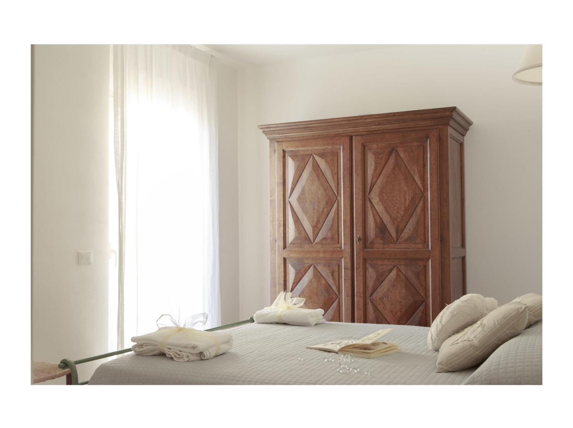 Corso Emanuele Apartments San Vincenzo Kamer foto