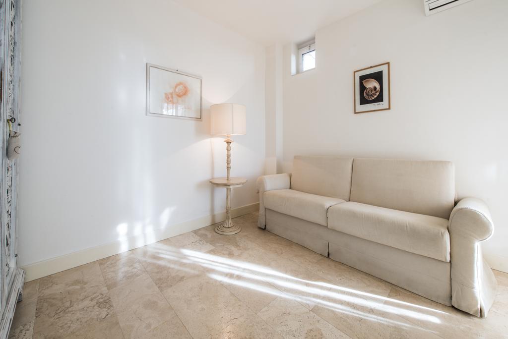 Corso Emanuele Apartments San Vincenzo Buitenkant foto