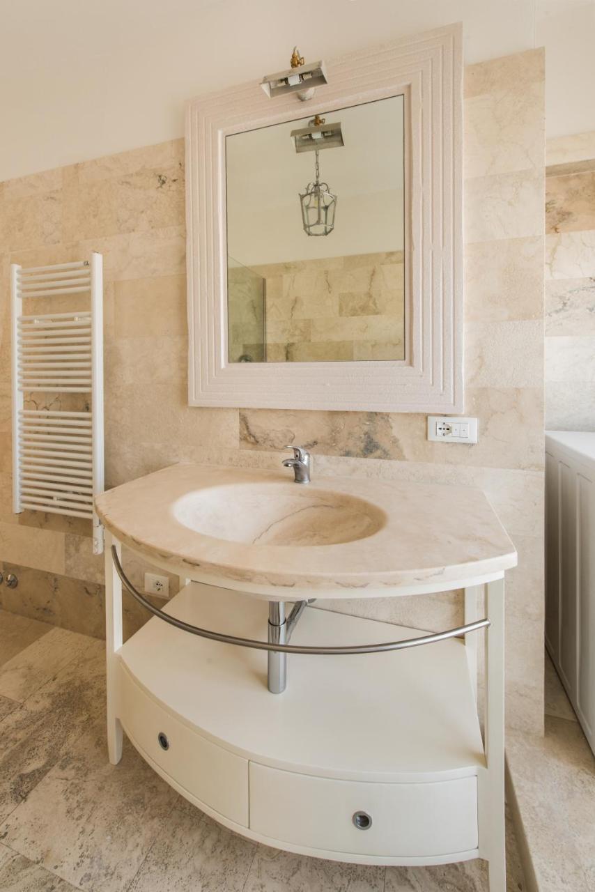 Corso Emanuele Apartments San Vincenzo Buitenkant foto