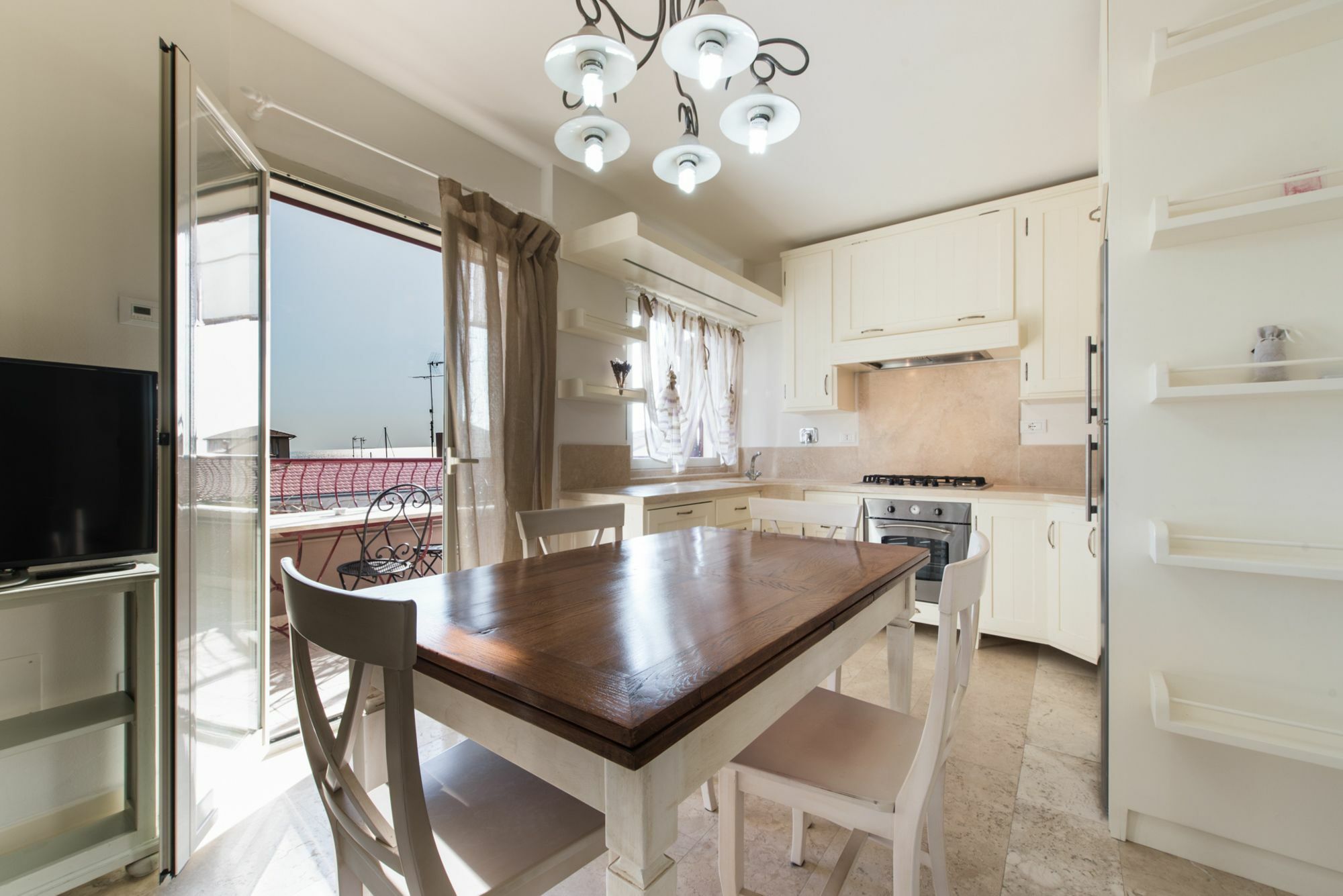Corso Emanuele Apartments San Vincenzo Buitenkant foto